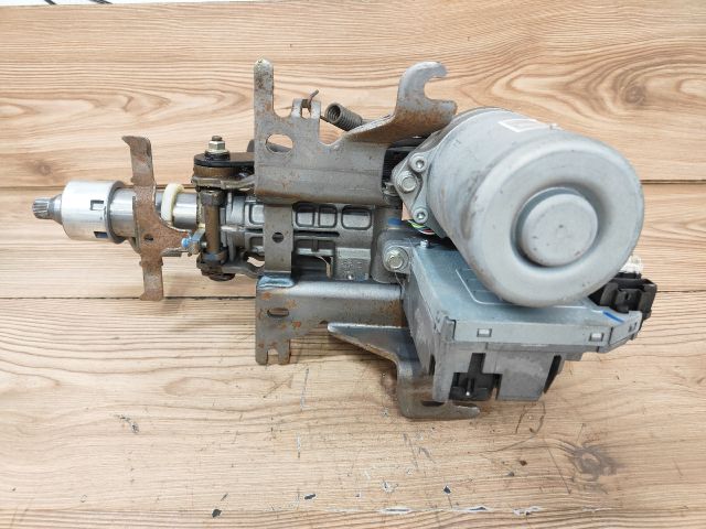 bontott RENAULT SCÉNIC II Kormányoszlop