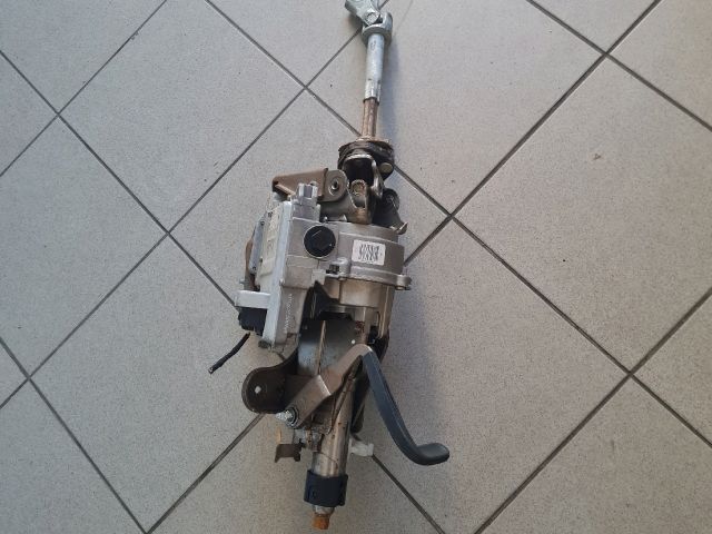 bontott RENAULT SCÉNIC II Kormányoszlop