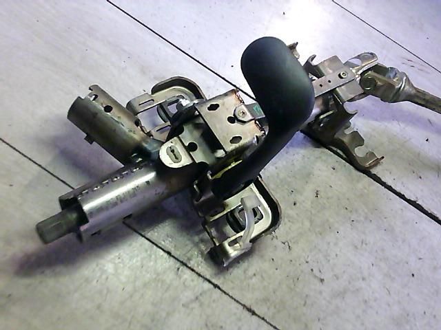 bontott RENAULT SCÉNIC II Kormányoszlop