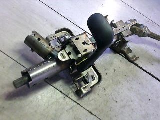 bontott RENAULT SCÉNIC II Kormányoszlop