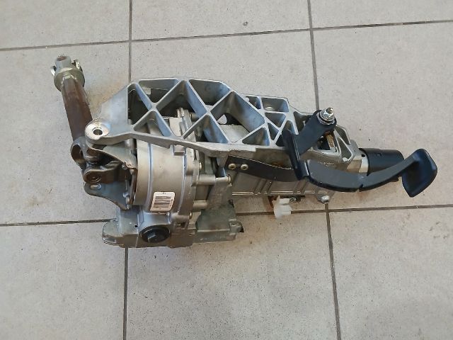 bontott RENAULT SCÉNIC II Kormányoszlop