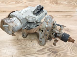 bontott RENAULT SCÉNIC II Kormányoszlop