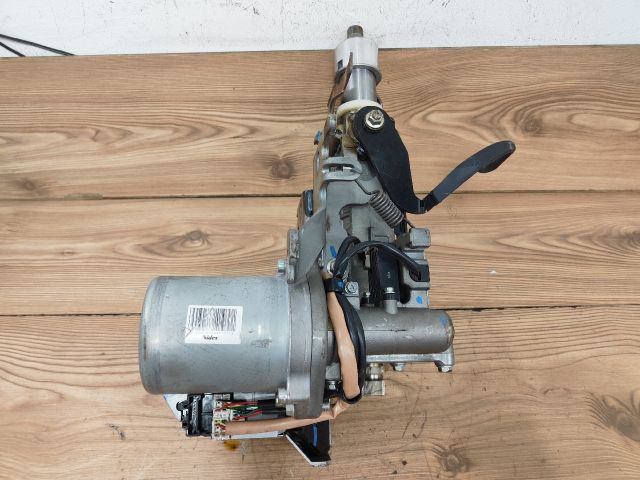 bontott RENAULT SCÉNIC II Kormányoszlop