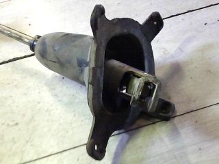 bontott RENAULT SCÉNIC II Kormányoszlop