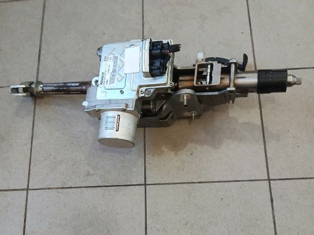 bontott RENAULT SCÉNIC II Kormányoszlop
