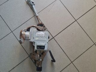 bontott RENAULT SCÉNIC II Kormányoszlop