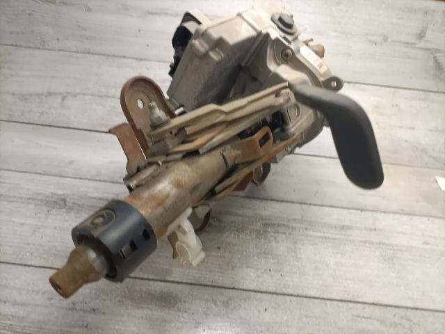 bontott RENAULT SCÉNIC II Kormányoszlop