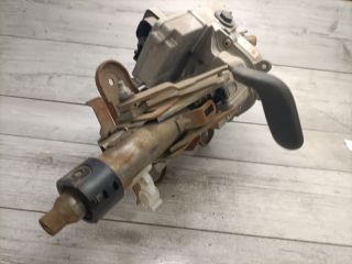 bontott RENAULT SCÉNIC II Kormányoszlop