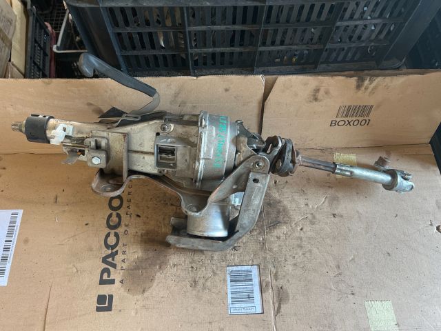 bontott RENAULT SCÉNIC II Kormányoszlop