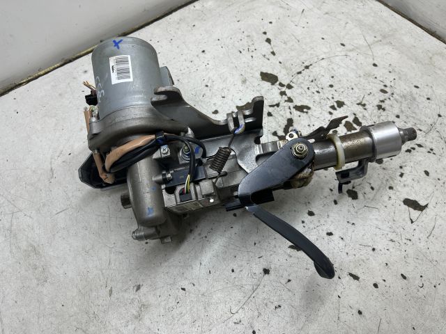 bontott RENAULT SCÉNIC II Kormányoszlop