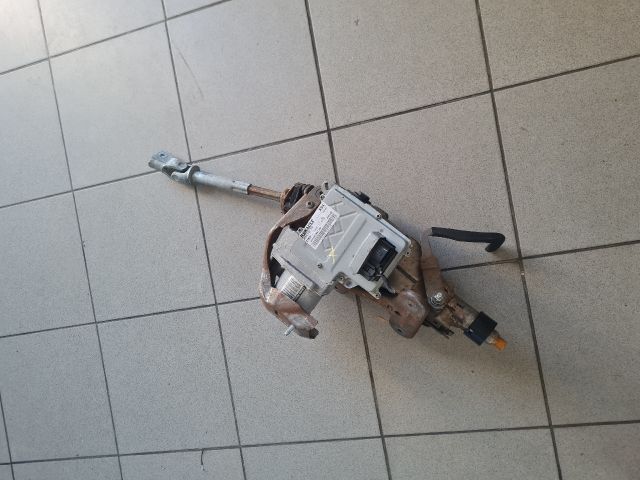 bontott RENAULT SCÉNIC II Kormányoszlop