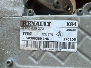 bontott RENAULT SCÉNIC II Kormányoszlop