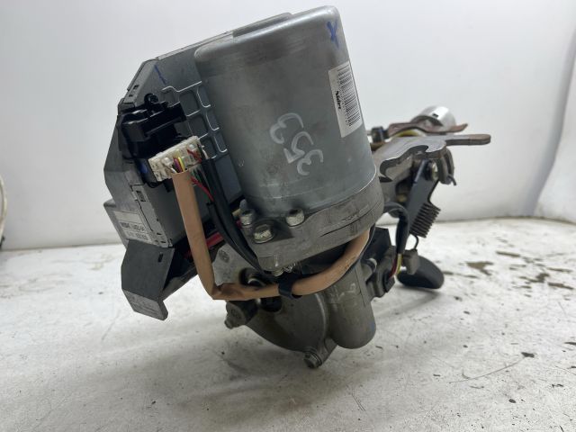 bontott RENAULT SCÉNIC II Kormányoszlop