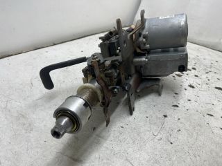 bontott RENAULT SCÉNIC II Kormányoszlop