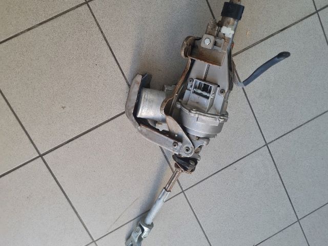 bontott RENAULT SCÉNIC II Kormányoszlop