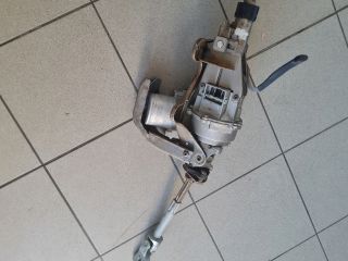 bontott RENAULT SCÉNIC II Kormányoszlop