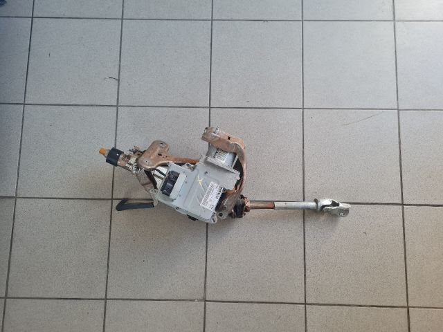 bontott RENAULT SCÉNIC II Kormányoszlop