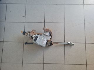 bontott RENAULT SCÉNIC II Kormányoszlop