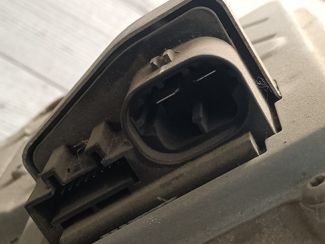 bontott RENAULT SCÉNIC II Kormányoszlop