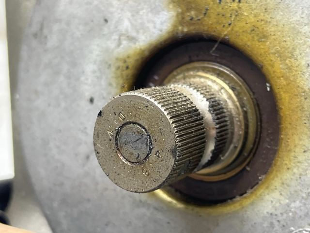 bontott RENAULT SCÉNIC II Kormányoszlop