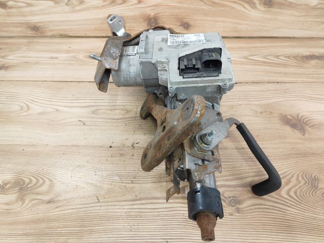 bontott RENAULT SCÉNIC II Kormányoszlop