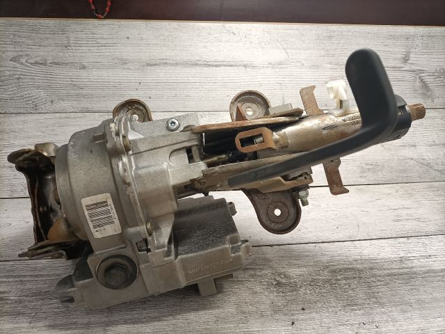 bontott RENAULT SCÉNIC II Kormányoszlop