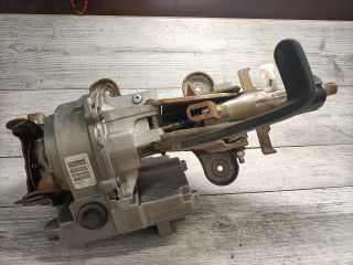 bontott RENAULT SCÉNIC II Kormányoszlop