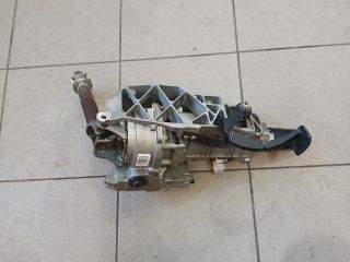 bontott RENAULT SCÉNIC II Kormányoszlop