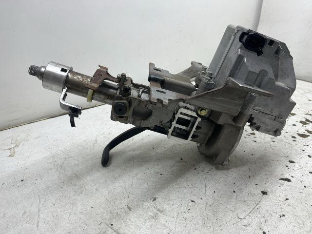 bontott RENAULT SCÉNIC II Kormányoszlop