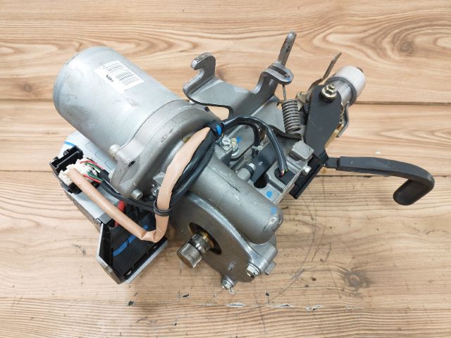 bontott RENAULT SCÉNIC II Kormányoszlop