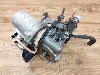 bontott RENAULT SCÉNIC II Kormányoszlop