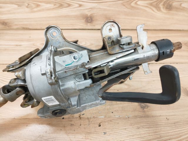 bontott RENAULT SCÉNIC II Kormányoszlop