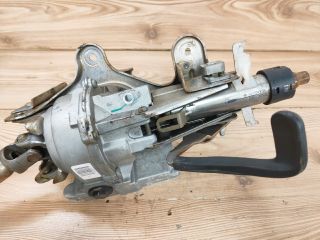 bontott RENAULT SCÉNIC II Kormányoszlop