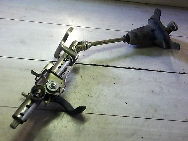 bontott RENAULT SCÉNIC II Kormányoszlop