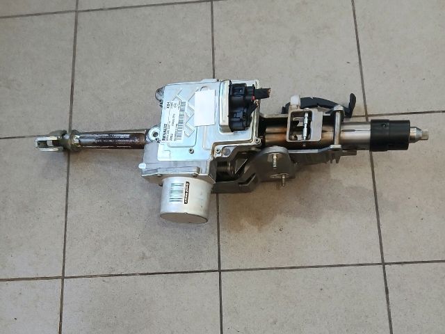 bontott RENAULT SCÉNIC II Kormányoszlop