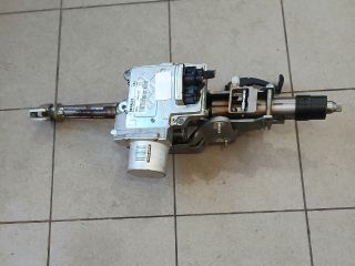 bontott RENAULT SCÉNIC II Kormányoszlop