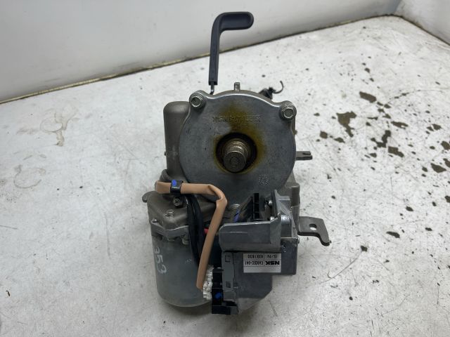 bontott RENAULT SCÉNIC II Kormányoszlop