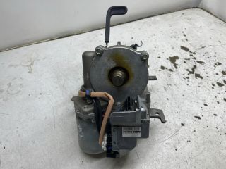 bontott RENAULT SCÉNIC II Kormányoszlop