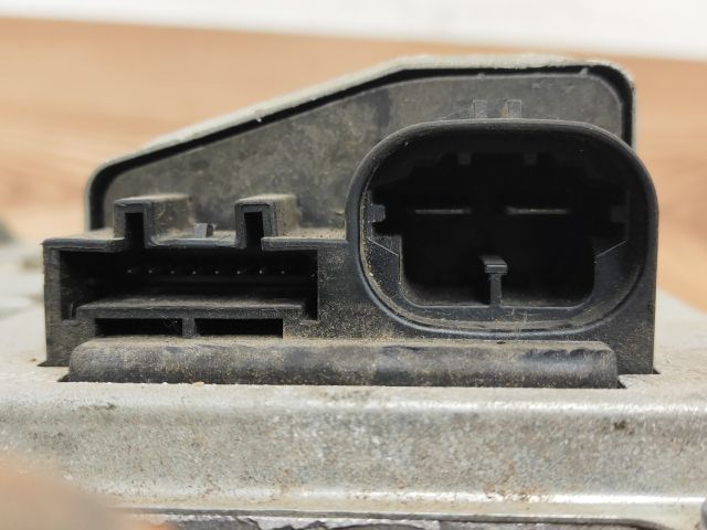 bontott RENAULT SCÉNIC II Kormányoszlop