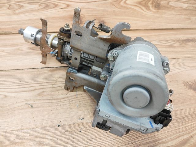 bontott RENAULT SCÉNIC II Kormányoszlop