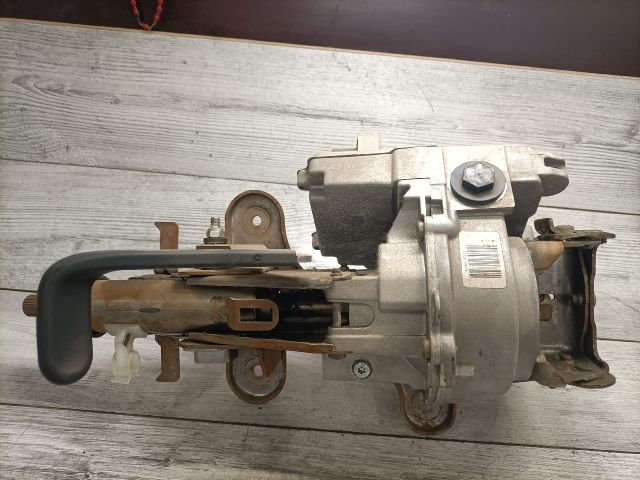 bontott RENAULT SCÉNIC II Kormányoszlop