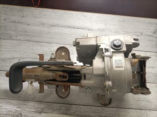 bontott RENAULT SCÉNIC II Kormányoszlop