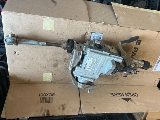 bontott RENAULT SCÉNIC II Kormányoszlop