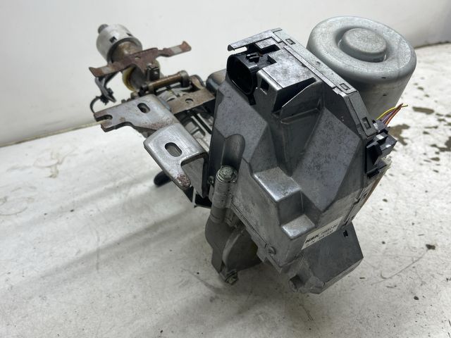 bontott RENAULT SCÉNIC II Kormányoszlop