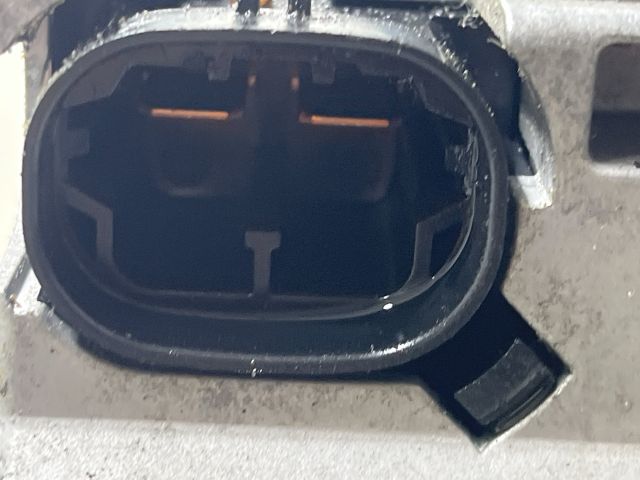 bontott RENAULT SCÉNIC II Kormányoszlop