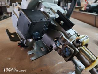 bontott RENAULT SCÉNIC II Kormányszervó Motor (Elektromos)