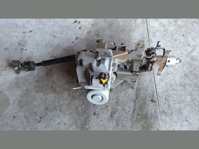 bontott RENAULT SCÉNIC II Kormányszervó Motor (Elektromos)