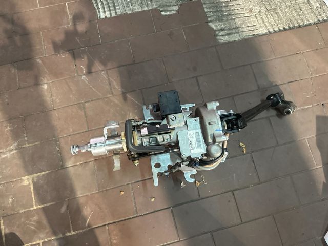 bontott RENAULT SCÉNIC II Kormányszervó Motor (Elektromos)