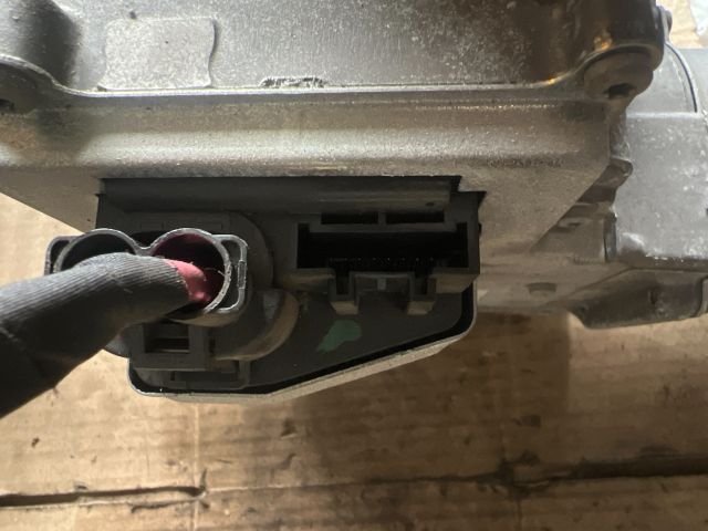 bontott RENAULT SCÉNIC II Kormányszervó Motor (Elektromos)