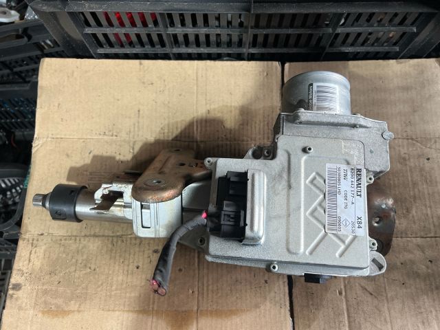 bontott RENAULT SCÉNIC II Kormányszervó Motor (Elektromos)